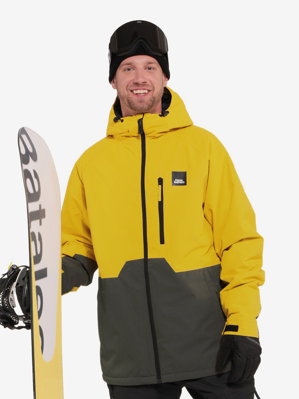 Horsefeathers Krona Horsefeathers jakna - zelena