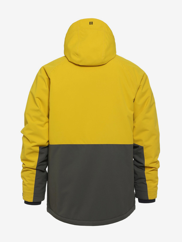 Horsefeathers Krona Horsefeathers jakna - zelena