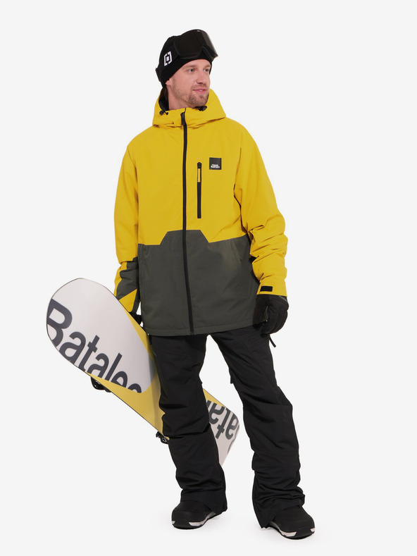 Horsefeathers Krona Horsefeathers jakna - zelena