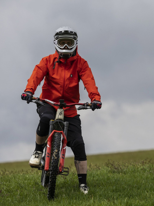 Horsefeathers Jakna Seeker Horsefeathers