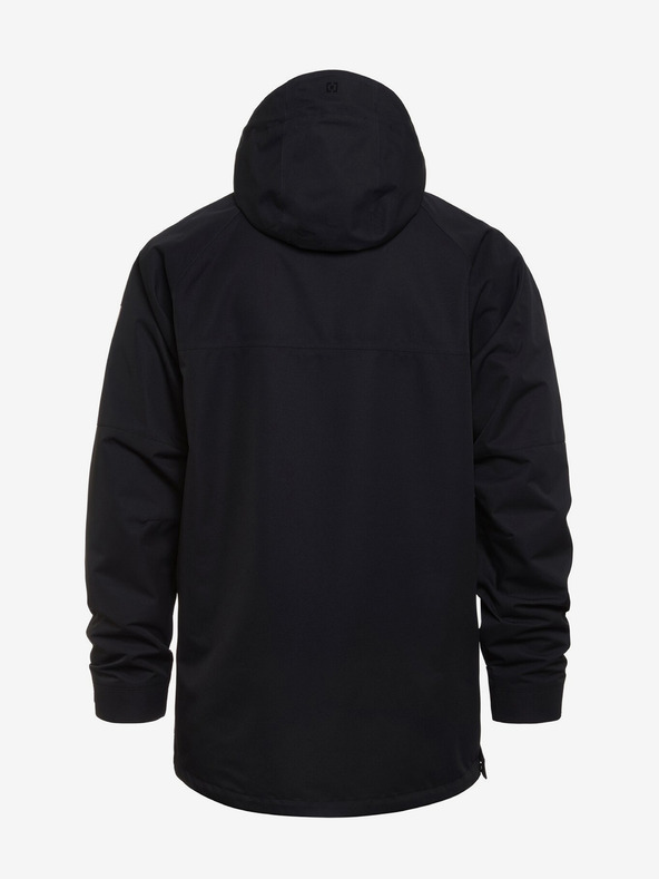 Horsefeathers Donnie Horsefeathers Jakna - črna