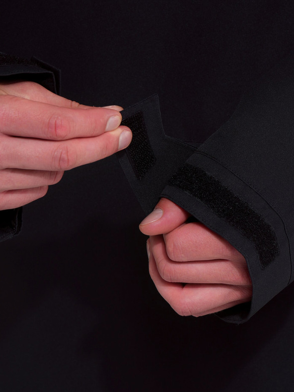 Horsefeathers Donnie Horsefeathers Jakna - črna