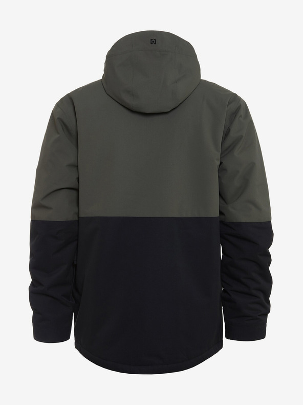 Horsefeathers Citadel Jakna Horsefeathers - črna