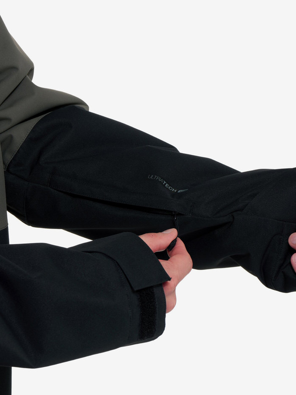 Horsefeathers Citadel Jakna Horsefeathers - črna