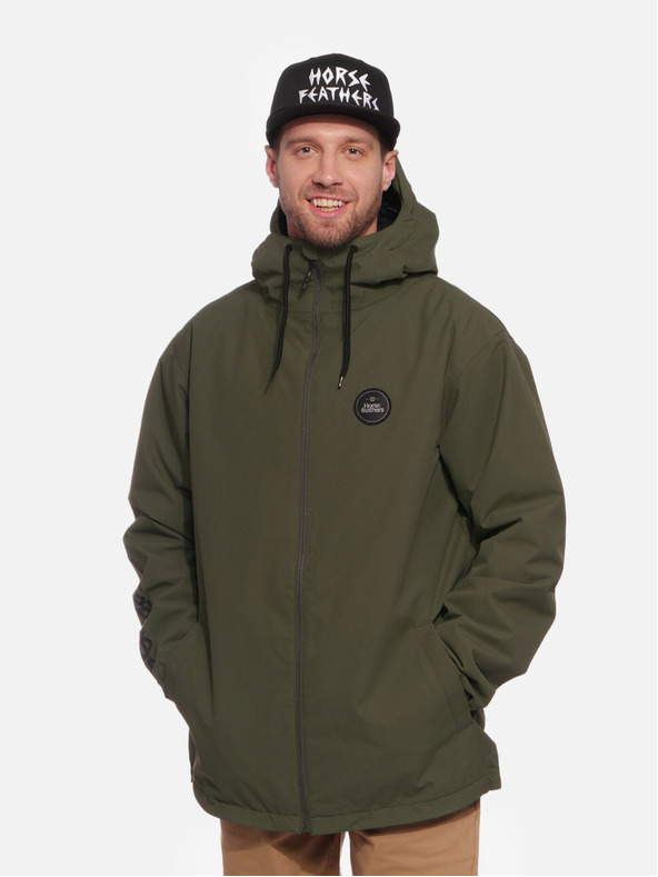 Horsefeathers Jakna Argon Horsefeathers