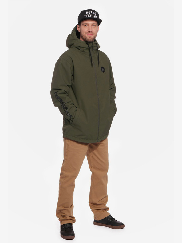 Horsefeathers Jakna Argon Horsefeathers