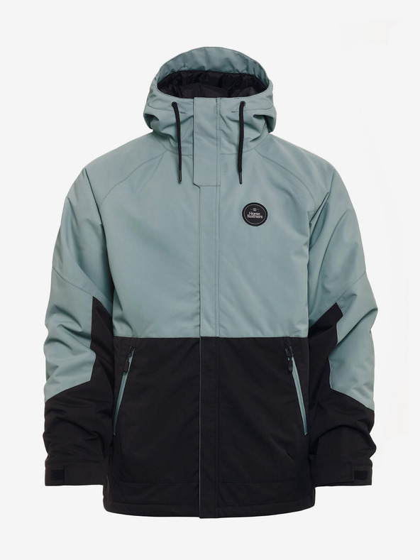 Horsefeathers Blake Jakna Horsefeathers - črna