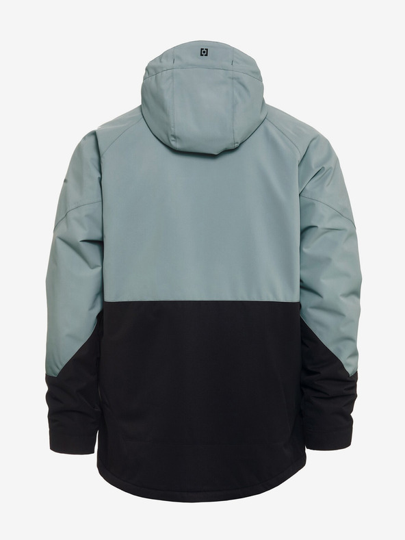 Horsefeathers Blake Jakna Horsefeathers - črna