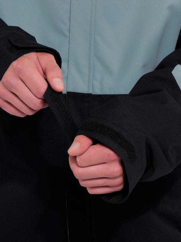 Horsefeathers Blake Jakna Horsefeathers - črna