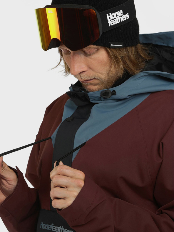 Horsefeathers Jakna Spencer Horsefeathers