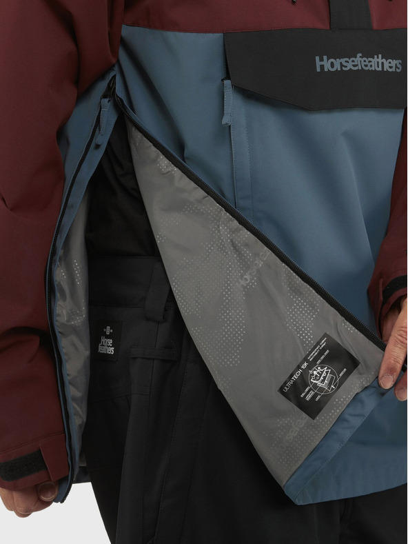 Horsefeathers Jakna Spencer Horsefeathers