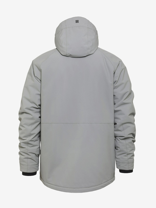 Horsefeathers Jakna Crown Horsefeathers - siva