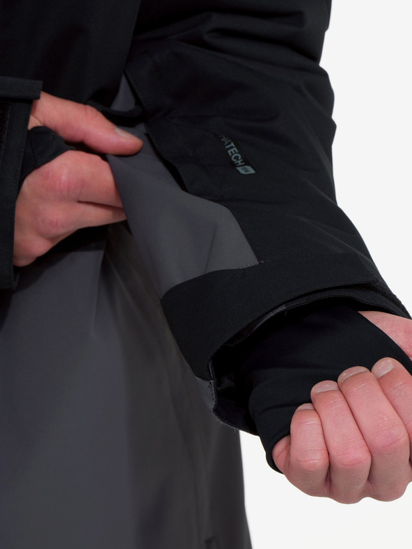 Horsefeathers Jakna Crown Horsefeathers - siva