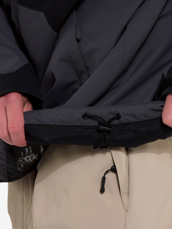 Horsefeathers Jakna Crown Horsefeathers - siva