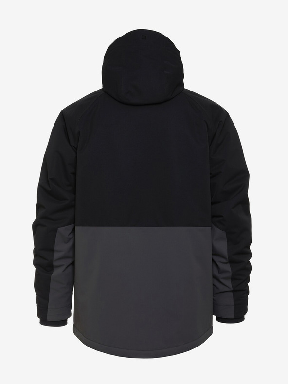 Horsefeathers Jakna Crown Horsefeathers - siva