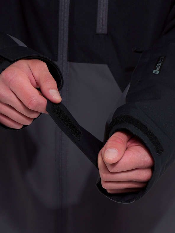 Horsefeathers Jakna Crown Horsefeathers - siva