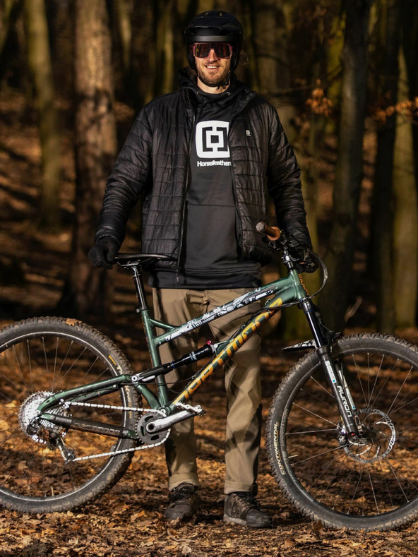 Horsefeathers Jakna Asher Horsefeathers