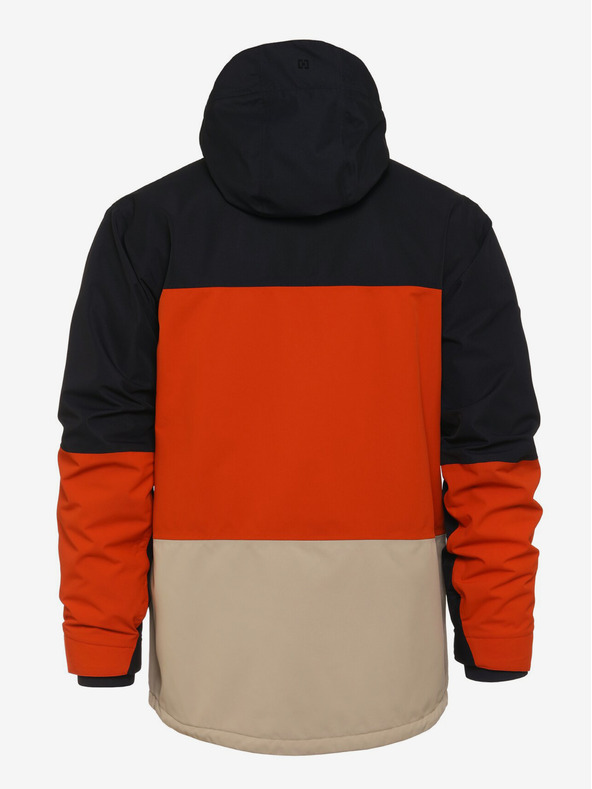 Horsefeathers Jakna Halen II - rdeča glina/mojave Horsefeathers