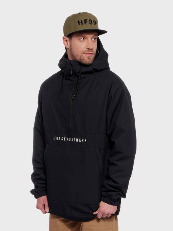 Horsefeathers Jakna Perch Horsefeathers