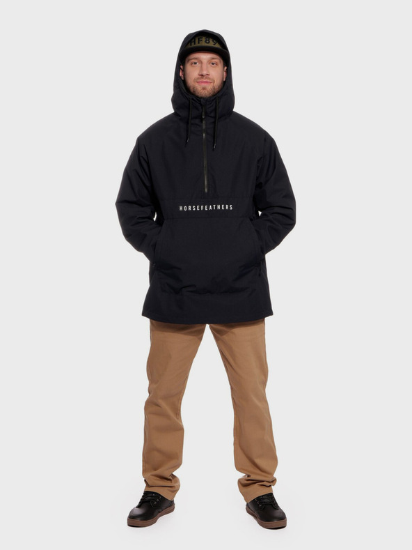 Horsefeathers Jakna Perch Horsefeathers