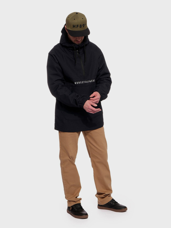 Horsefeathers Jakna Perch Horsefeathers