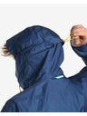 Kilpi Moška zunanja vodoodporna jakna Kilpi HURRICANE-M Temno modra