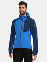 Kilpi Modra moška tekaška jakna Kilpi BALEO-M