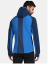Kilpi Modra moška tekaška jakna Kilpi BALEO-M