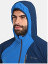 Kilpi Modra moška tekaška jakna Kilpi BALEO-M