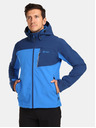 Kilpi Modra moška softshell jakna Kilpi RAVIO-M