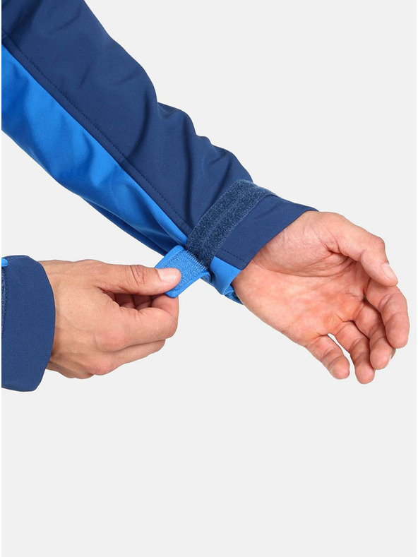 Kilpi Modra moška softshell jakna Kilpi RAVIO-M