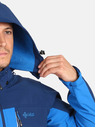 Kilpi Modra moška softshell jakna Kilpi RAVIO-M