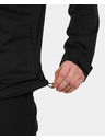 Kilpi Moška softshell jakna Kilpi BELTRA Črna