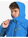 Kilpi Moška smučarska jakna Kilpi TAMPA-M Modra