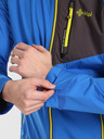 Kilpi Moška softshell jakna Kilpi BELTRA-M Modra