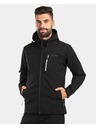 Kilpi Moška softshell jakna Kilpi RAVIO-M črna