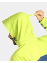 Kilpi Moška softshell jakna Kilpi RAVIO-M Svetlo zelena