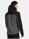 Kilpi Temno siva moška softshell jakna Kilpi RAVIO-M