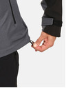 Kilpi Temno siva moška softshell jakna Kilpi RAVIO-M