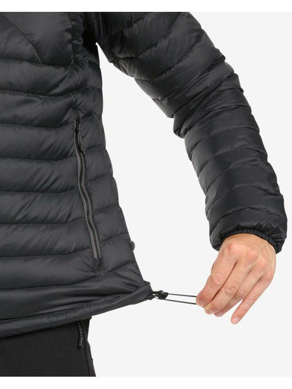 Kilpi Moška puhovka Kilpi PYRAMIDEN-M Black