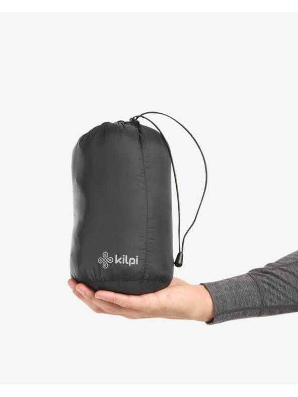 Kilpi Moška puhovka Kilpi PYRAMIDEN-M Black