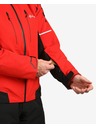 Kilpi Moška smučarska jakna Kilpi TURNAU-M Red