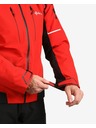 Kilpi Moška smučarska jakna Kilpi TURNAU-M Red