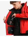 Kilpi Moška smučarska jakna Kilpi TURNAU-M Red