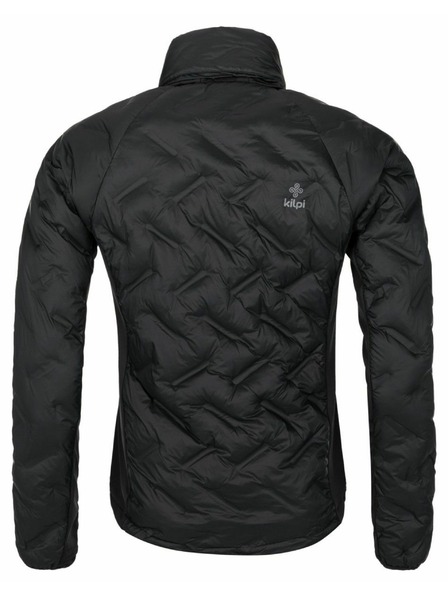 Kilpi Moška outdoor jakna Kilpi ACTIS-M Črna