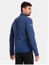 Kilpi Temno modra moška tekaška jakna KILPI NORDIM-M