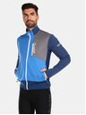 Kilpi Temno modra moška tekaška jakna KILPI NORDIM-M