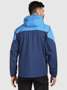 Kilpi Moška jakna za na prostem Kilpi SONNA-M temno modra