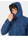 Kilpi Moška jakna za na prostem Kilpi SONNA-M temno modra