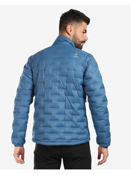 Kilpi Moška izolirana jakna Kilpi PAPILON-M Dark Blue